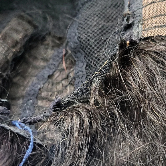 Vanessa by 5th Ave 'Human Hair' Lace Front Wig - Picture 4 of 10